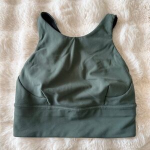 Lululemon Sports Bra Size 4